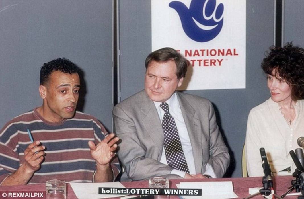 Yıllar önce piyangodan milyoner olmuştu, şimdi yaptığı iş ise hayrete düşürdü! Hayat hiç kimseye acımıyor... 1